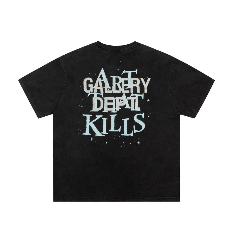 Gallery Dept T-shirt