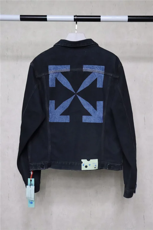 2021SS Off White Jacket