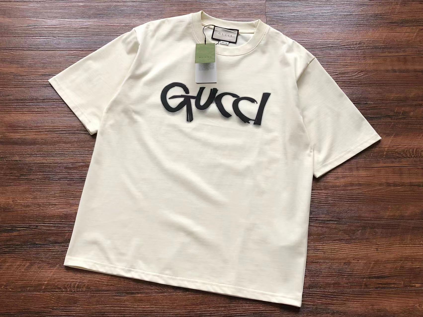 Gvc*1 T-shirt
