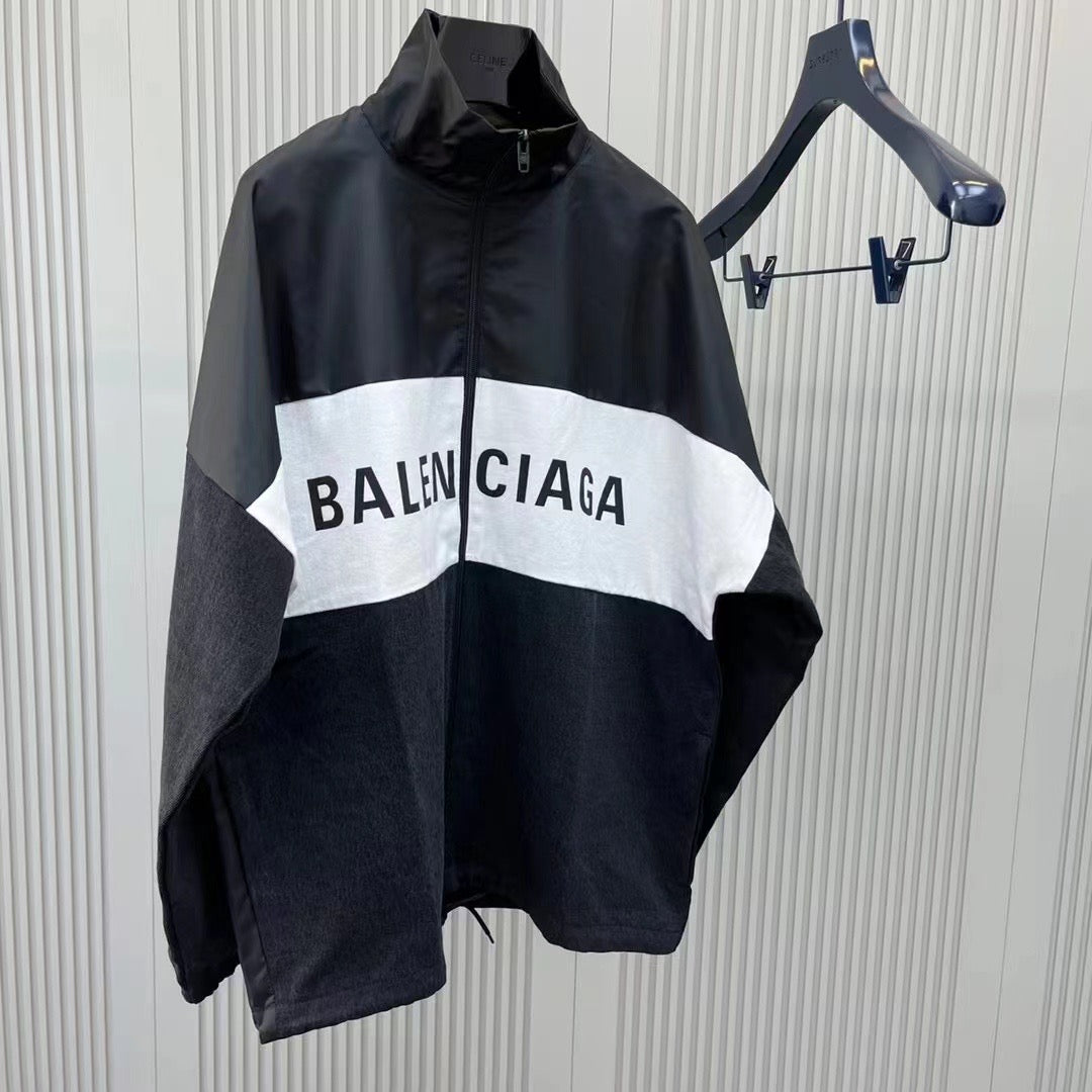 Ba1en*iaga Jacket