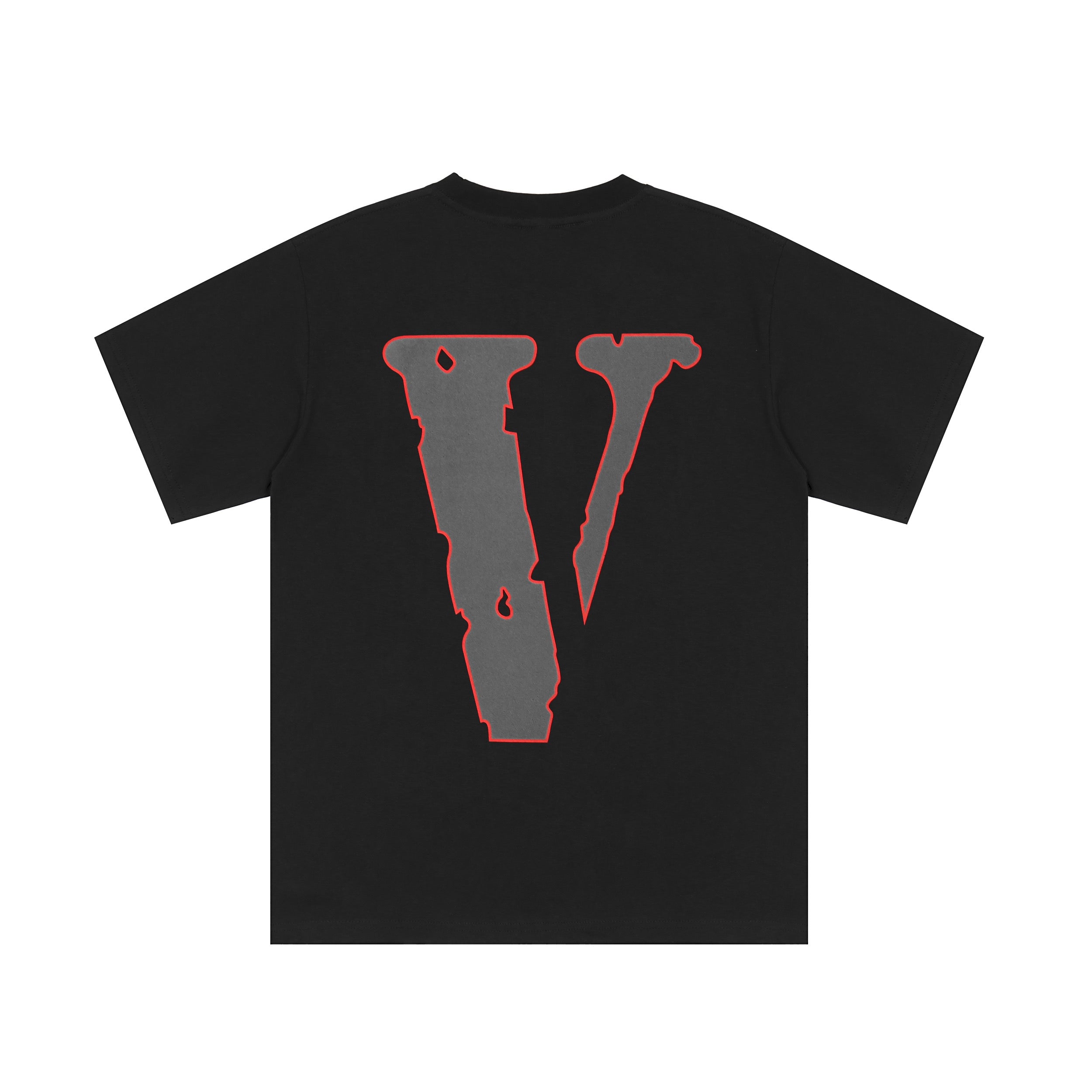 Vlone x Juice Wrld Man of the Year Tee