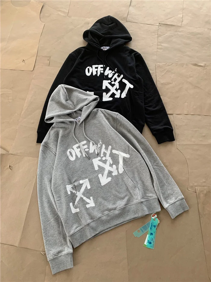 2023SS Off White Hoodie