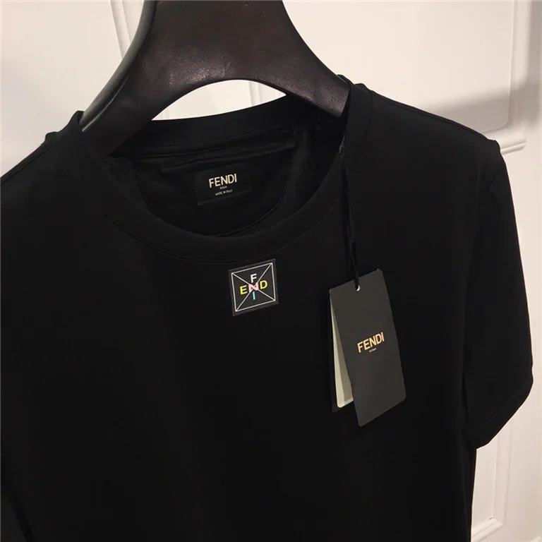 2022ss F**di T Shirt