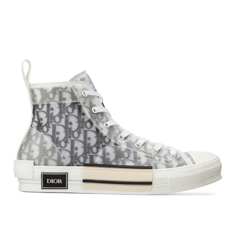 Converse Dupes D10r B23 High  D10r Oblique