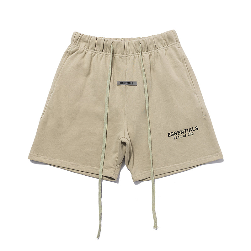 Fear of God Fog Essentials Silicon Shorts 590