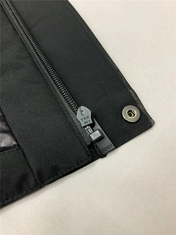 2021 F**di Dwon Jacket