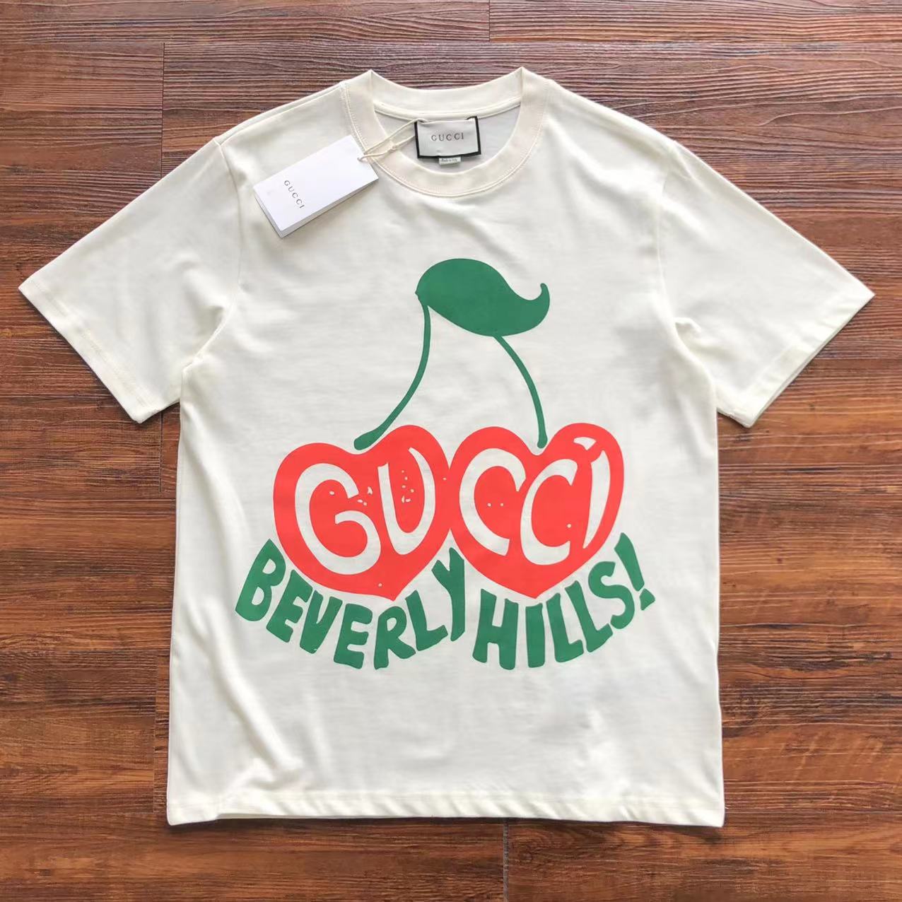 Gvc*1 T-shirt