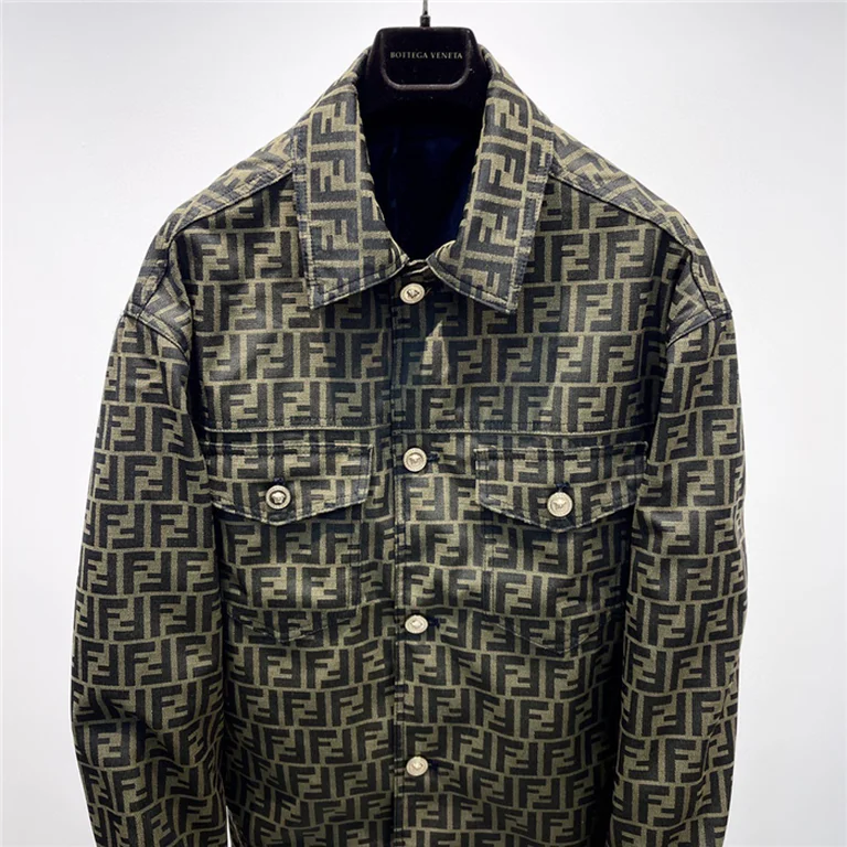 2022fw F**di Jacket