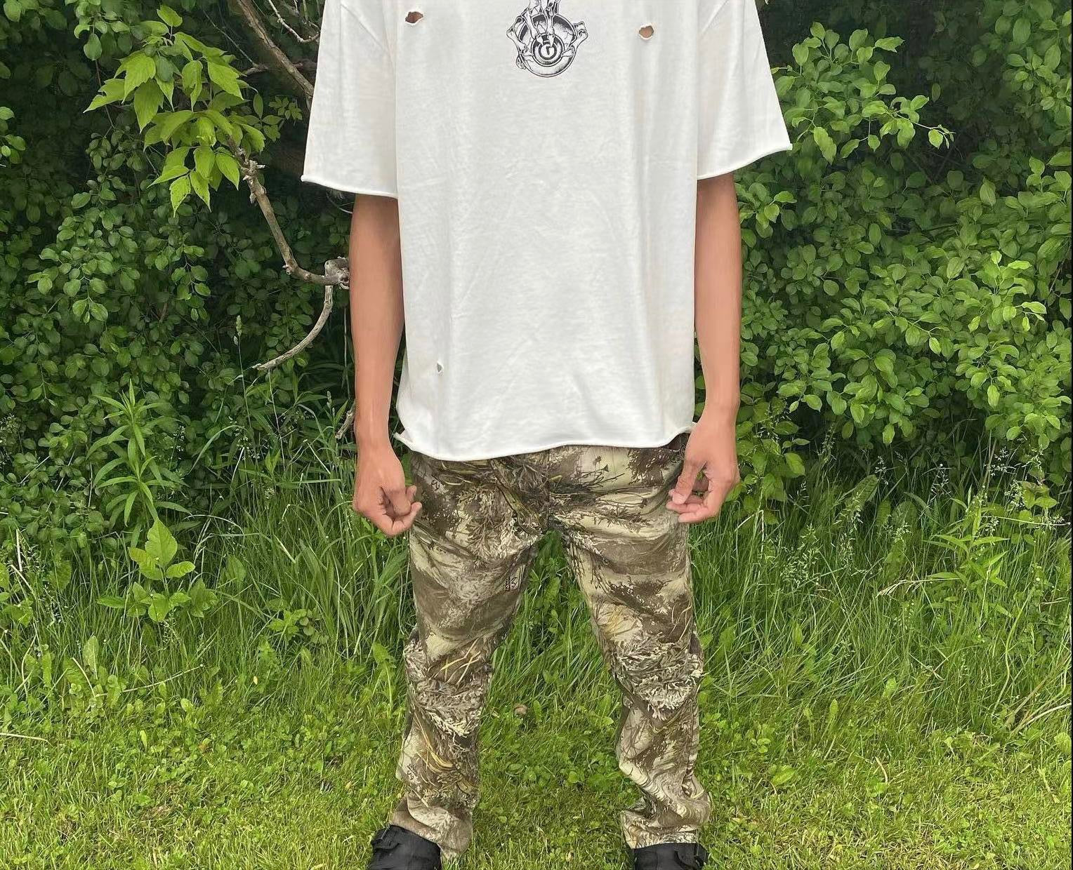 Gallery Dept T-shirt