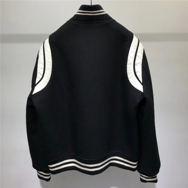 2020ss Sa1nt Lau*nt Replica Jacket