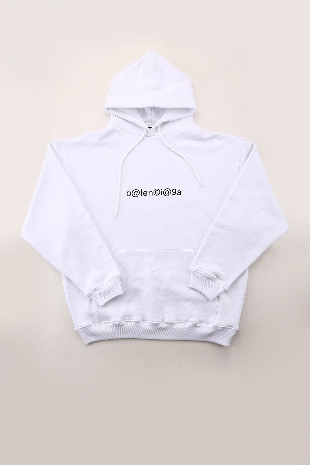 Ba1en*iaga Hoodie