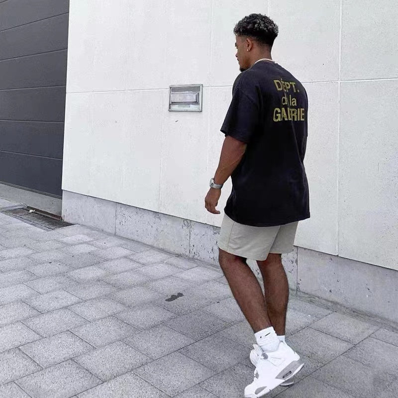 Gallery Dept T-shirt