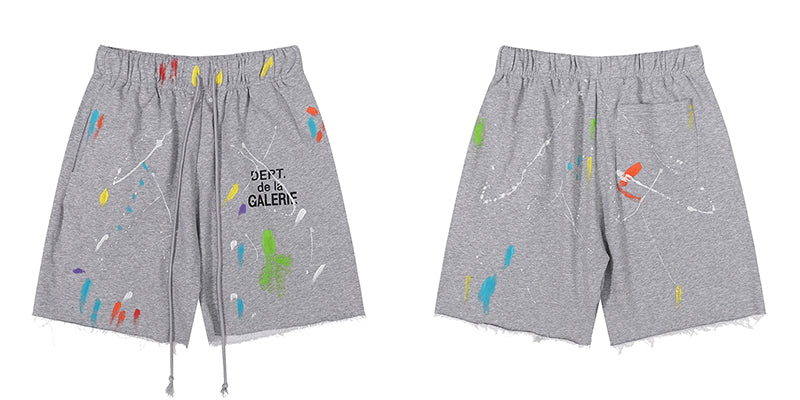 Gallery Dept Shorts