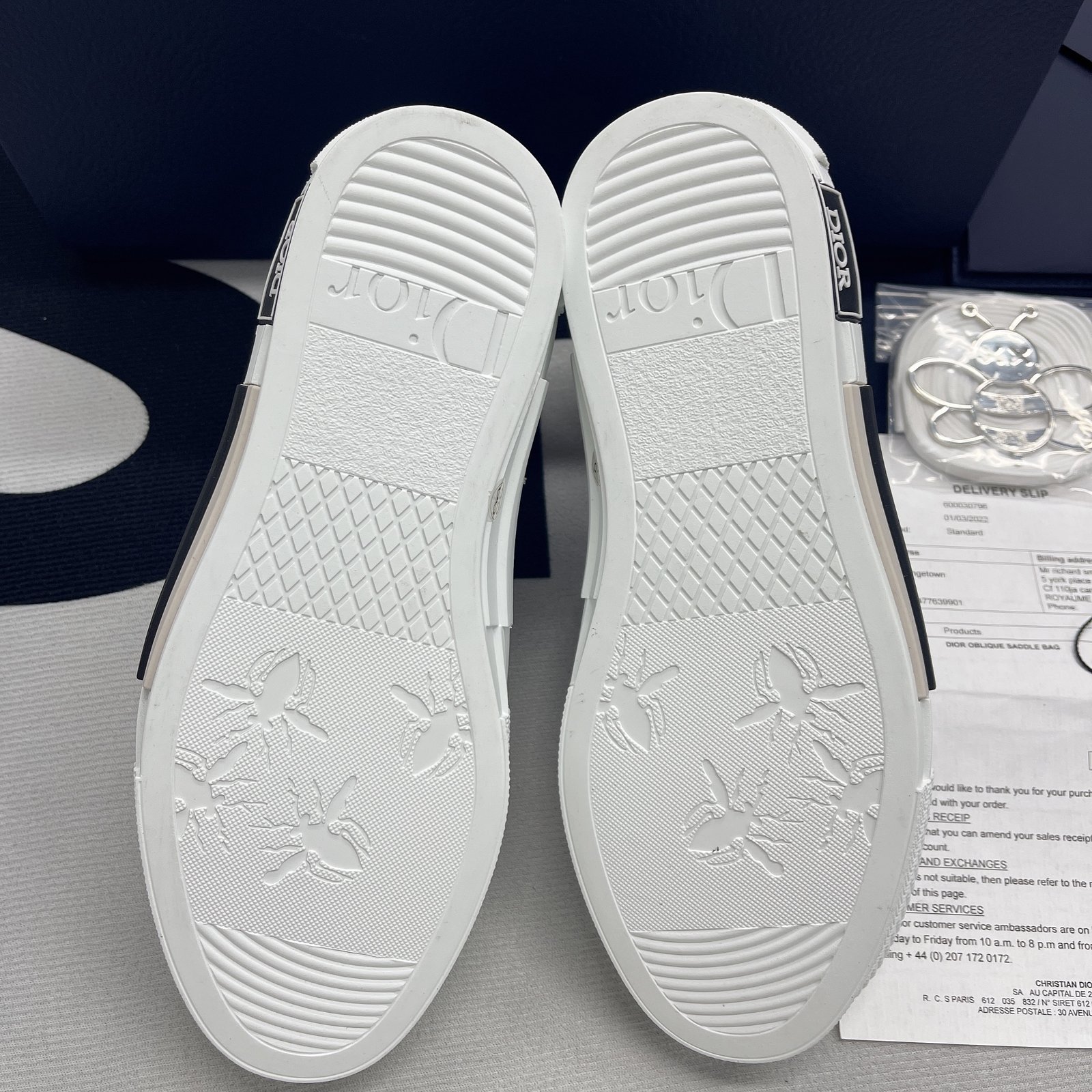 Converse Dupes D10r B23 High Top Sneaker 31