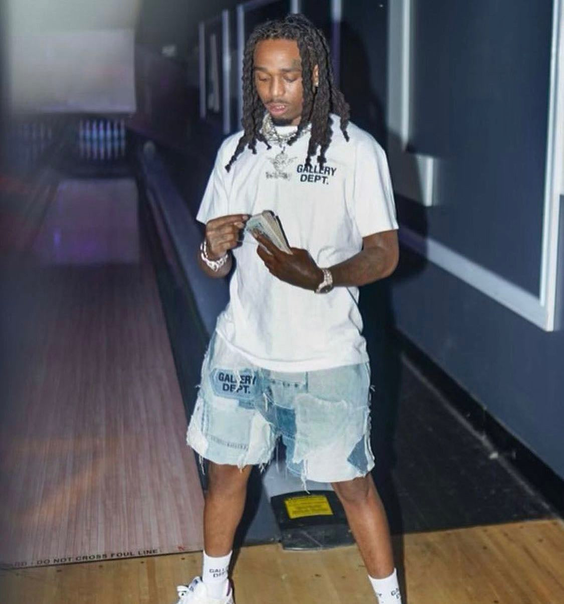 Gallery Dept T-shirt