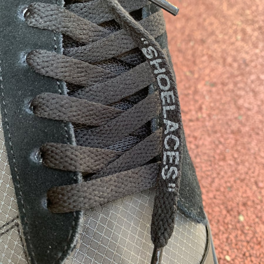 Nike Blazer Mid Off-White Grim Reaper Extended Size