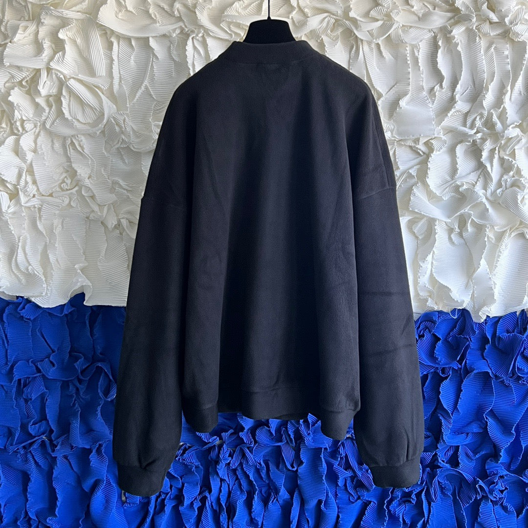 Ba1en*iaga Sweatshirt