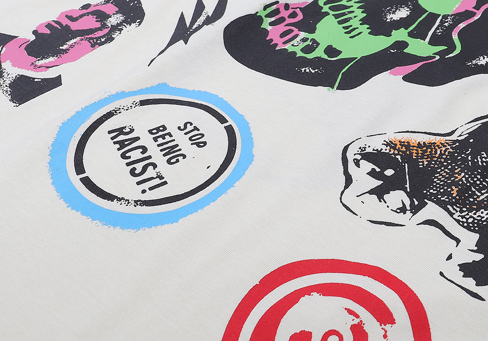 Gallery Dept T-shirt