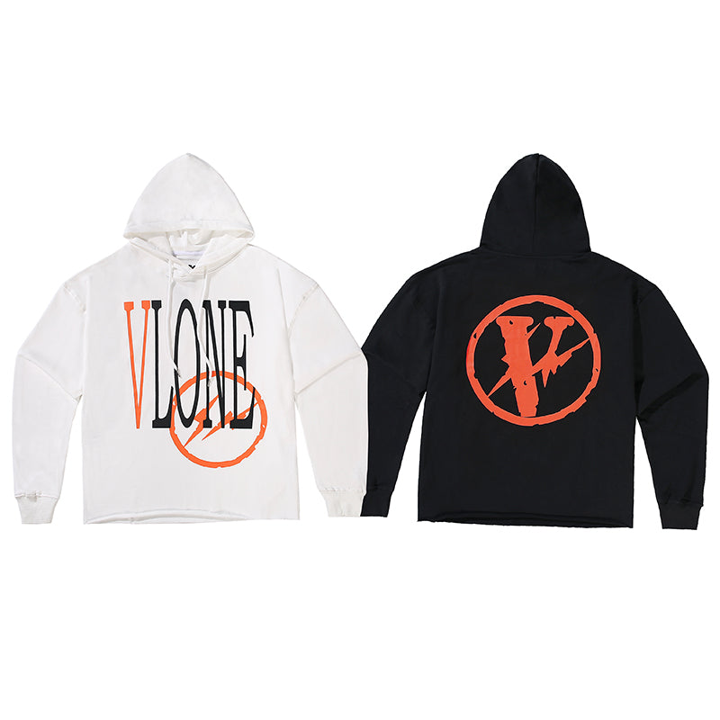 Vlone x Fragment Hoodie 6672