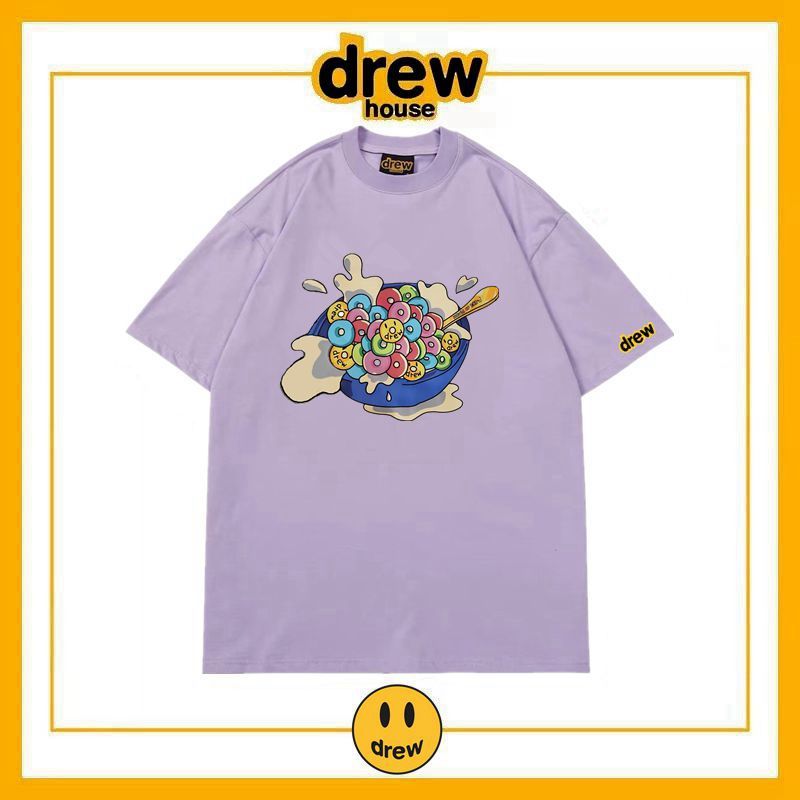Drew House T-shirt Color Cereal
