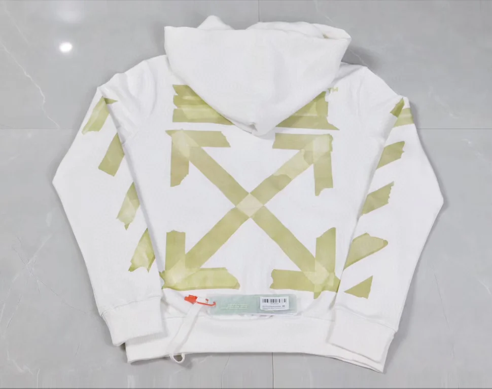 OFF WHITE Hoodie