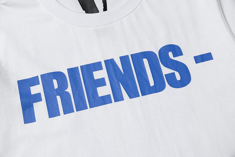 Vlone Friends Miami Pop Up Tee