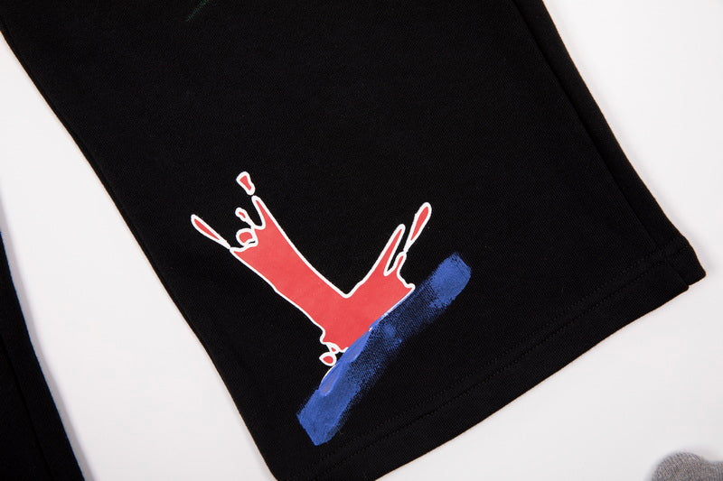 Gallery Dept Sweatpants