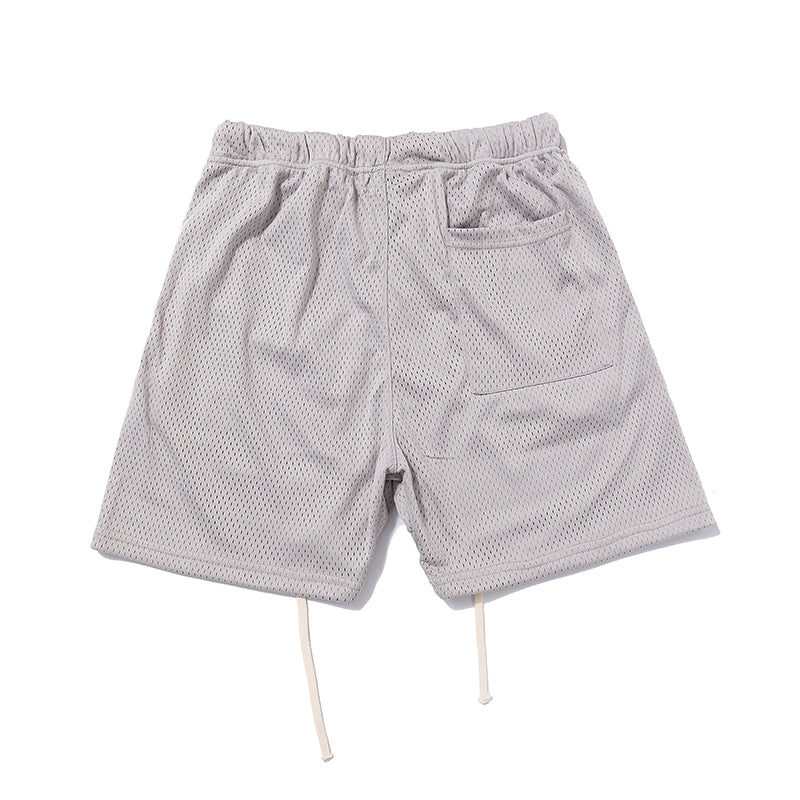 Fear of God Replica FOG Essentials Sweat Shorts 552