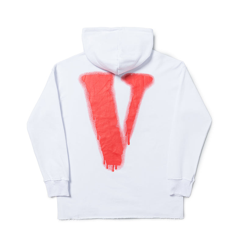 Vlone x Nav Bad Habits Drip Hoodie 6839