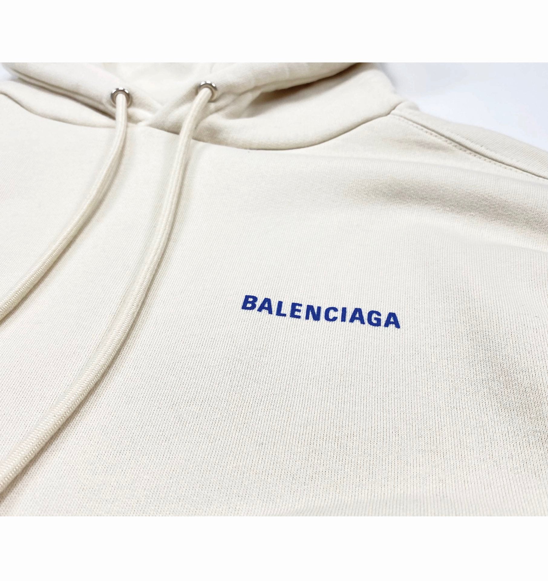 Ba1en*iaga Hoodie