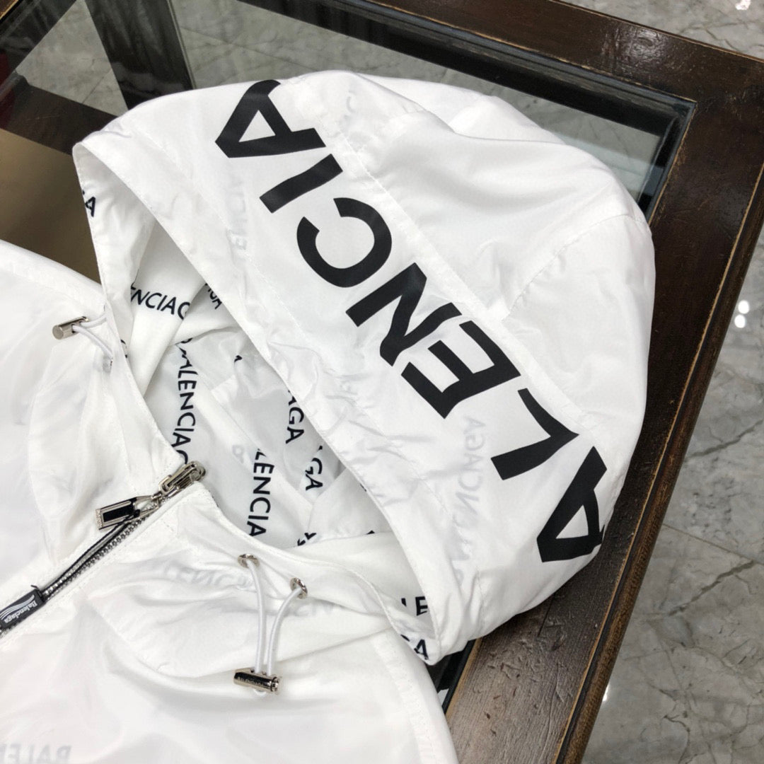 Ba1en*iaga Reversible Jacket