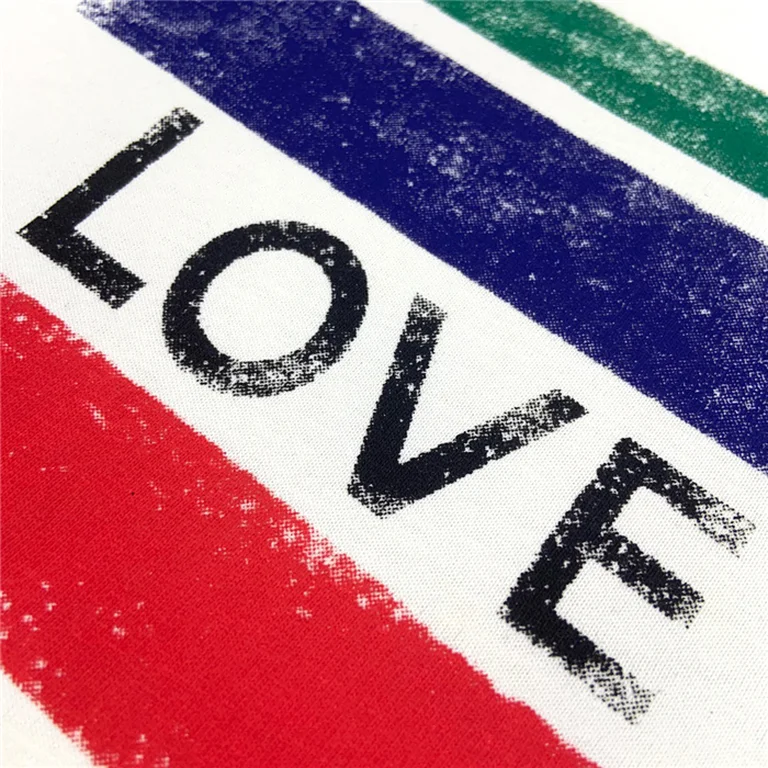 2021ss Sa1nt Lau*nt T Shirt