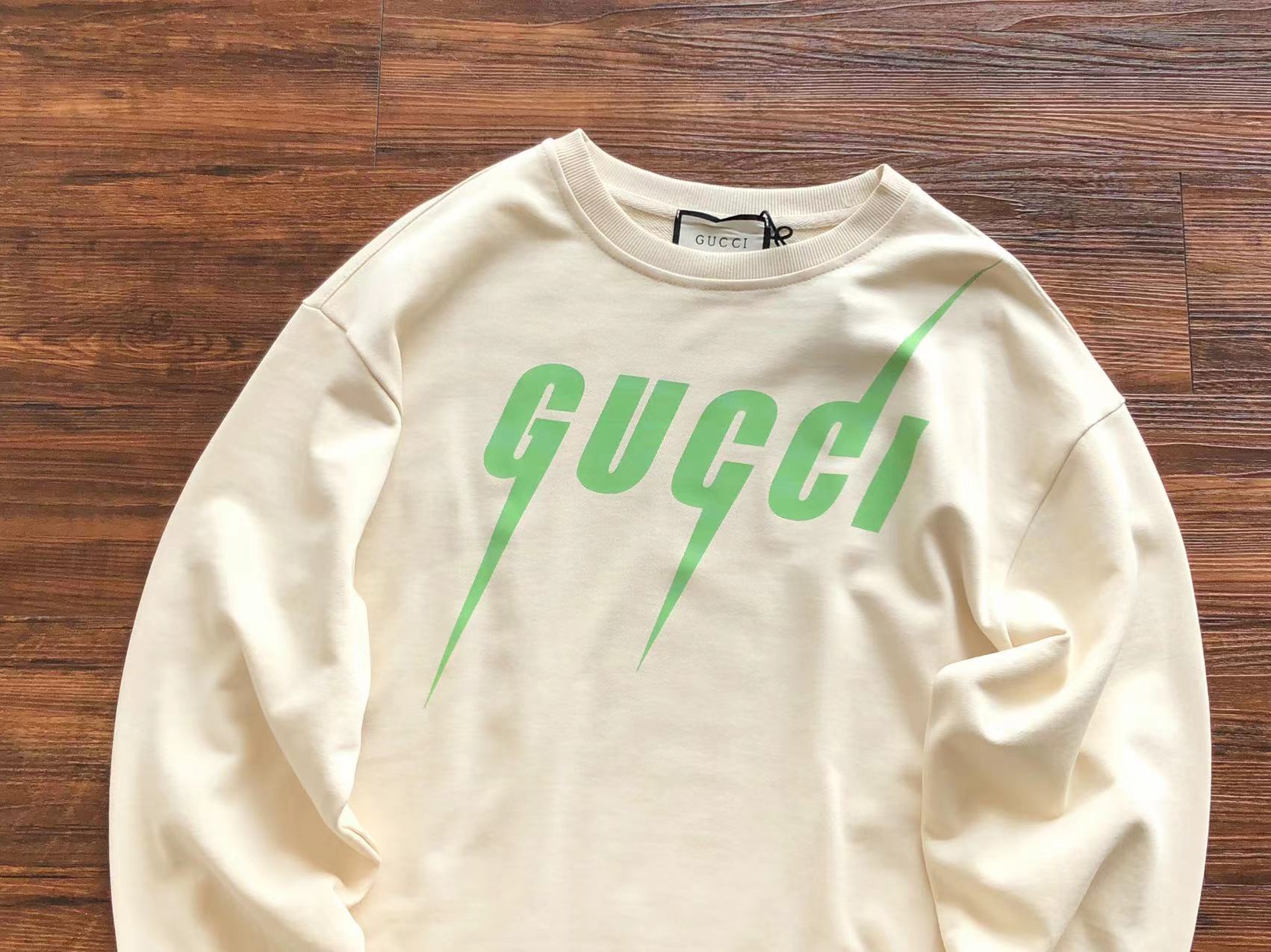 Gvc*1 Sweatshirt