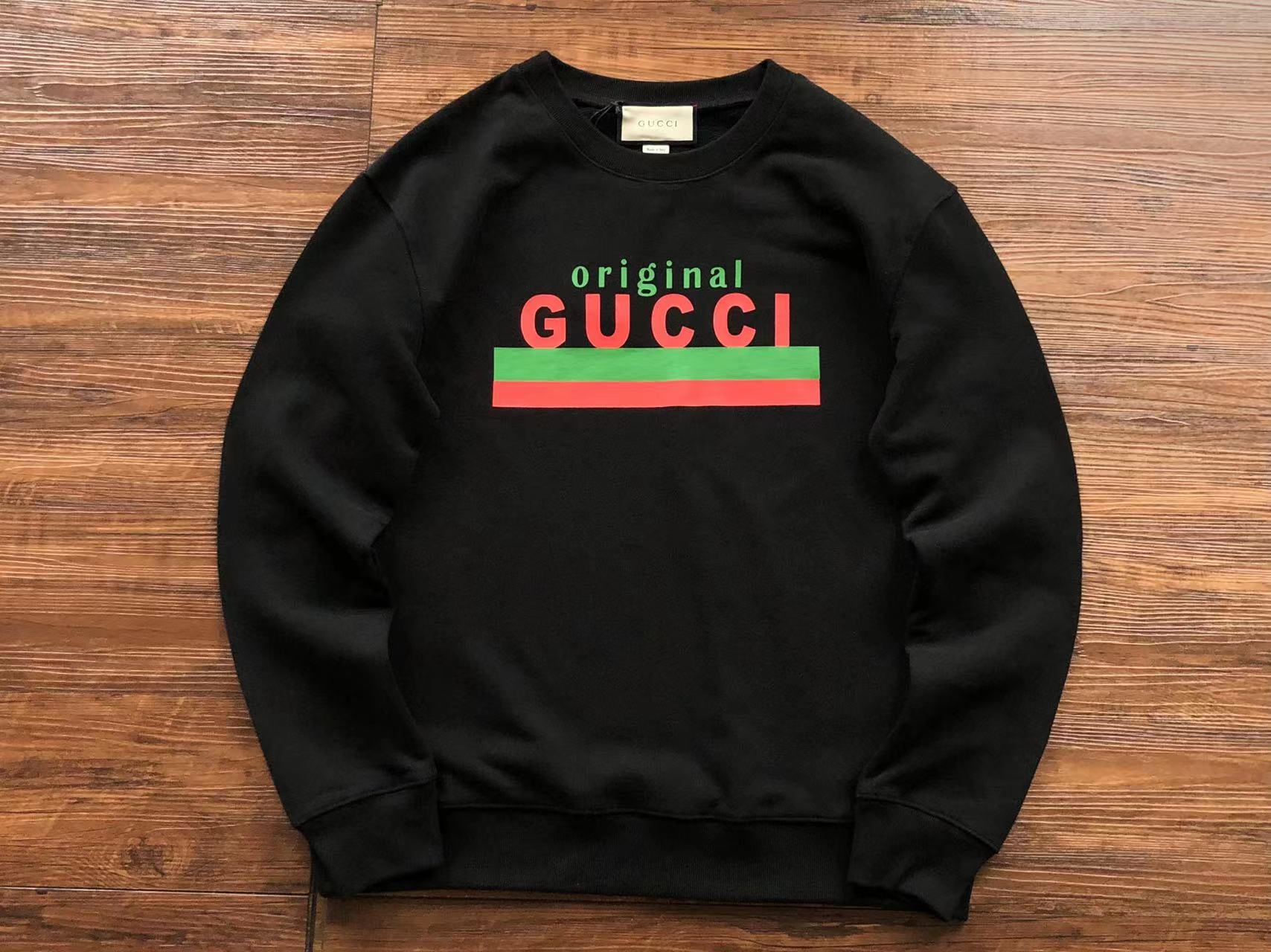 Gvc*1 Sweatshirt