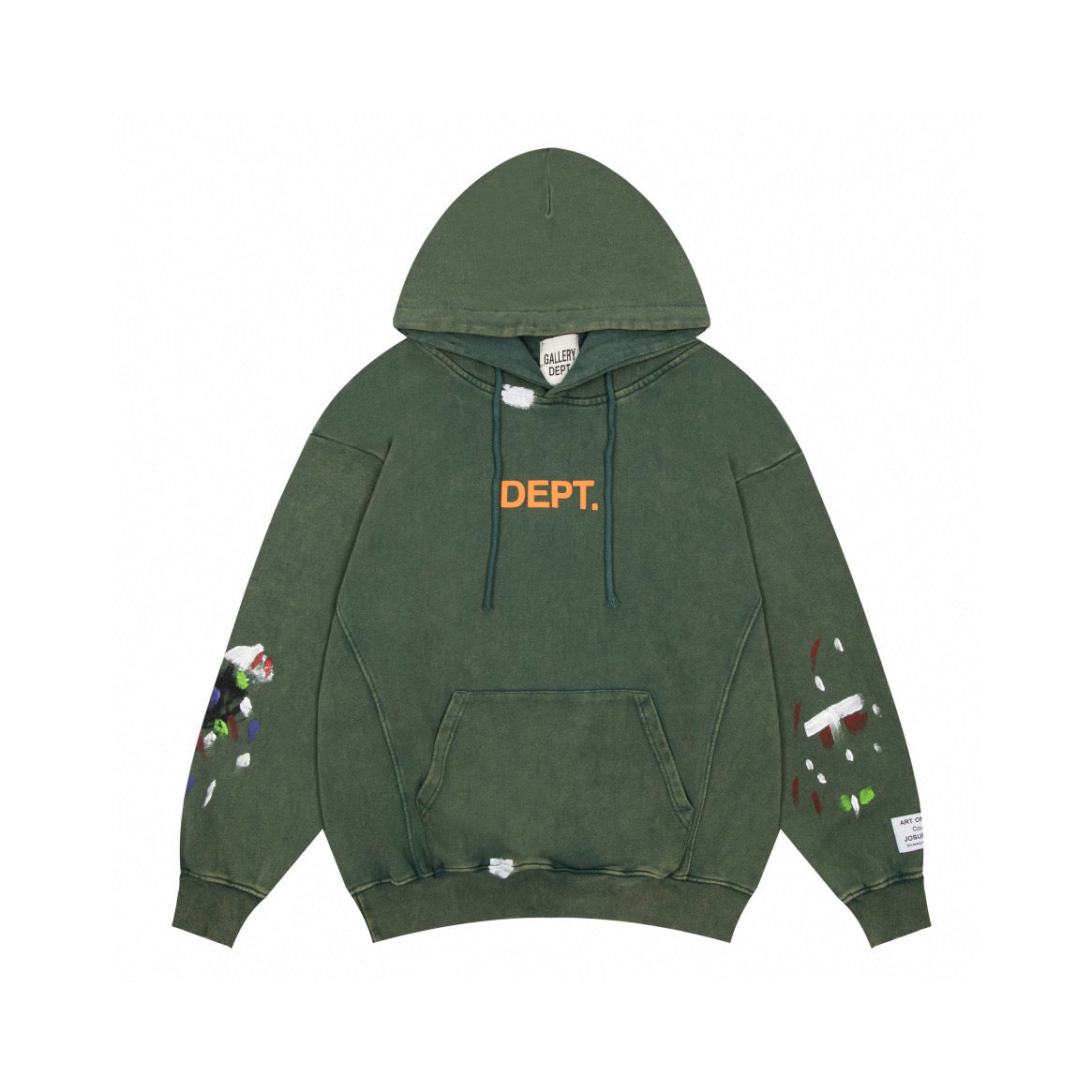 Gallery Dept Hoodie