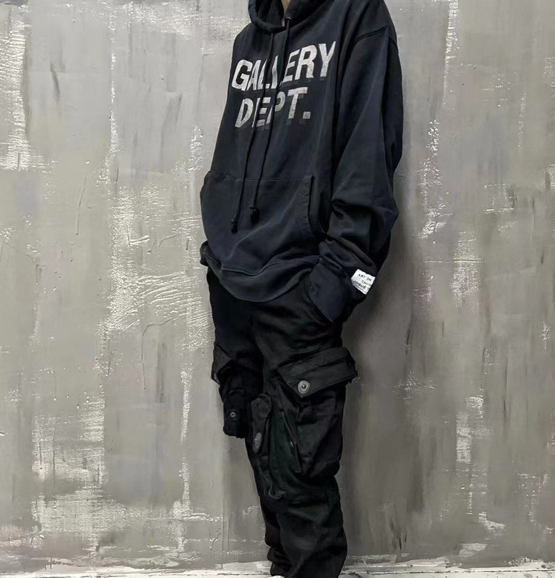 Gallery Dept Hoodie