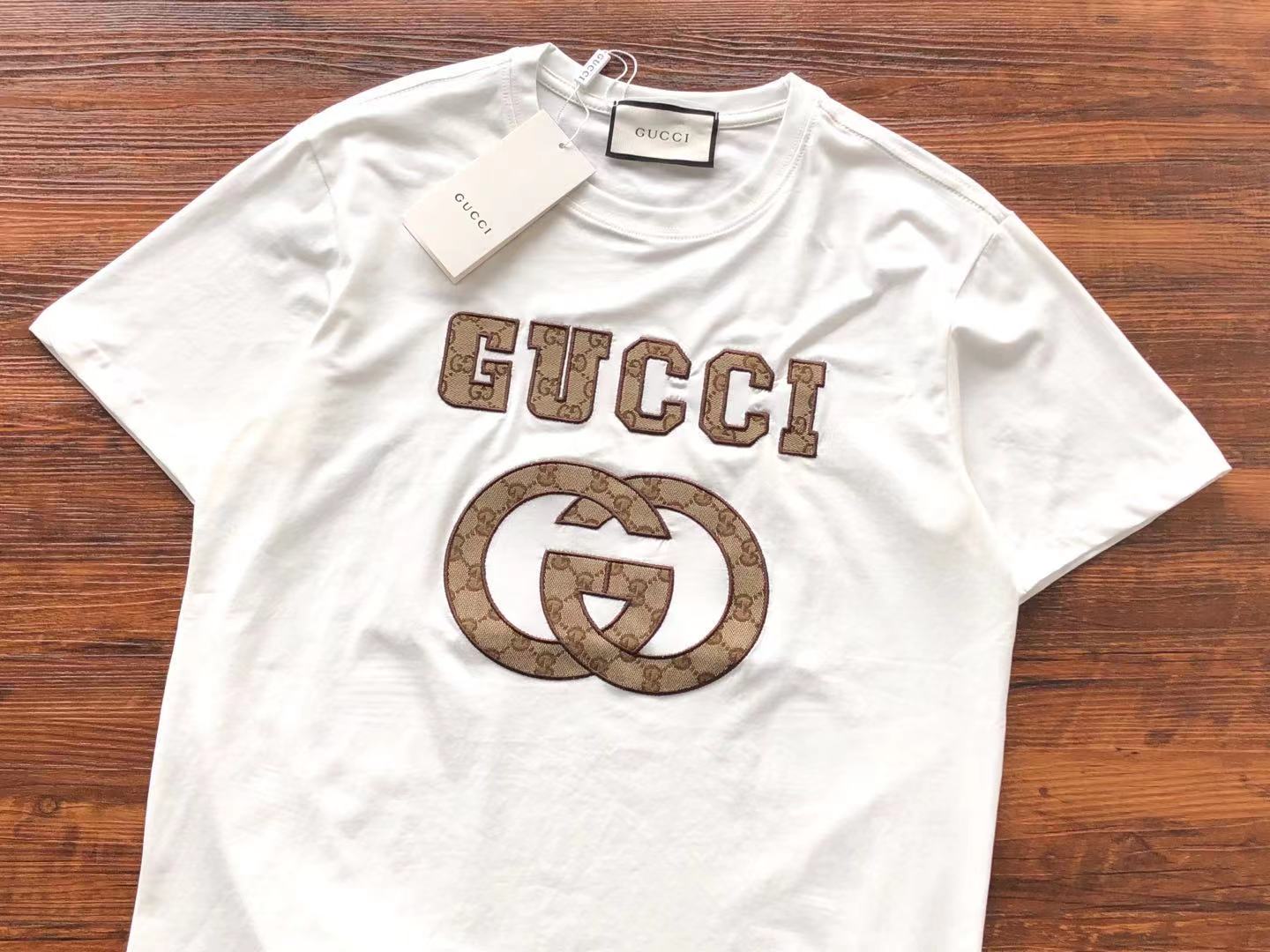 Gvc*1 T-shirt