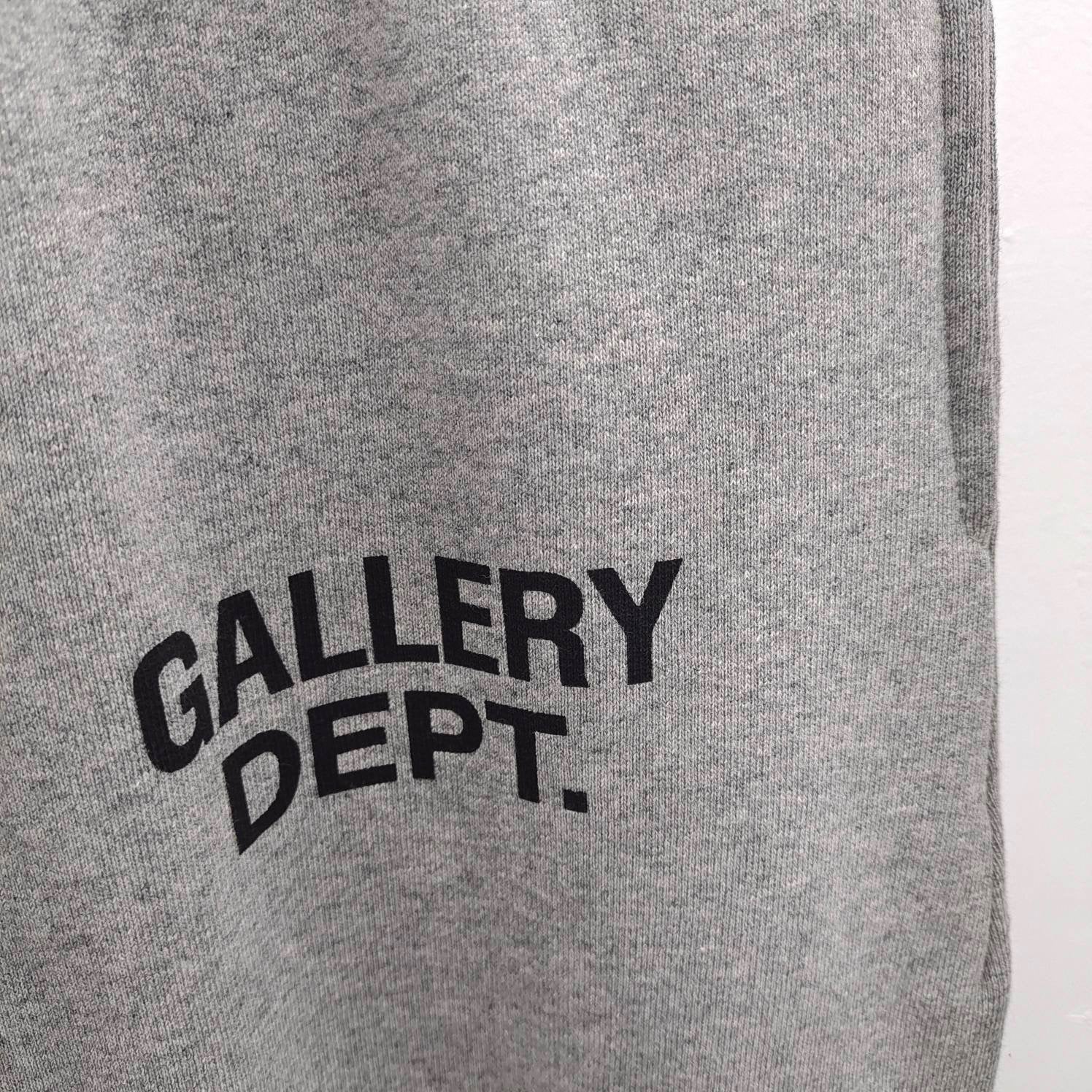 Gallery Dept Sweatpants