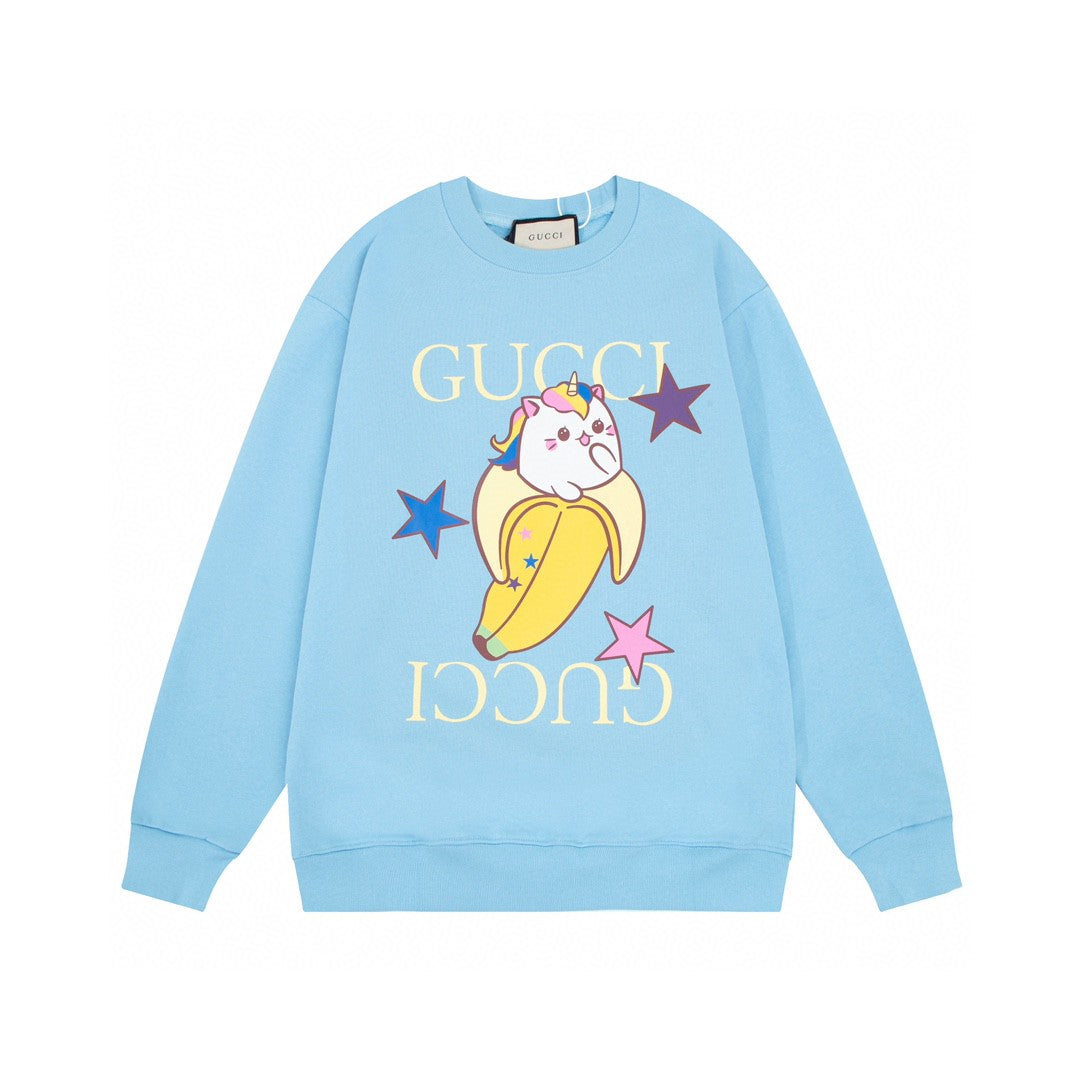 Gvc*1 Sweatshirt
