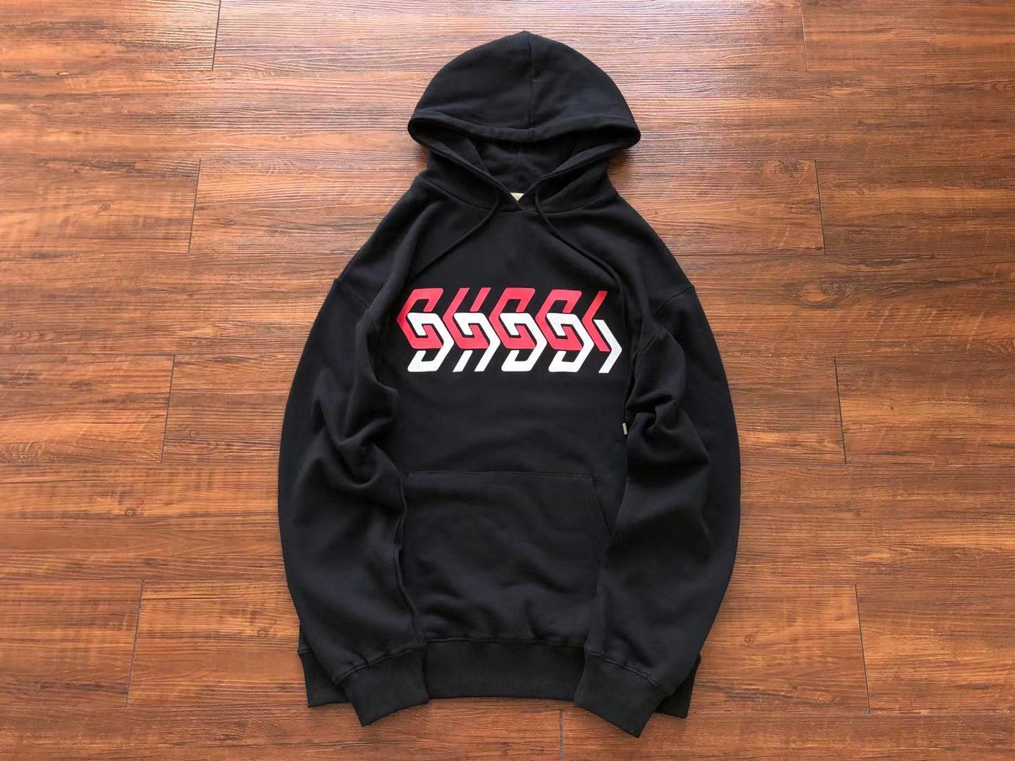 Gvc*1 Hoodie