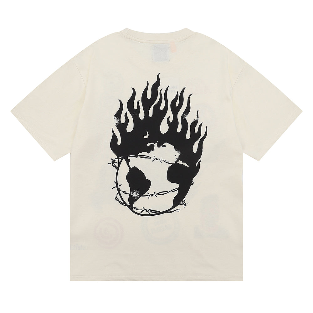 Gallery Dept T-shirt