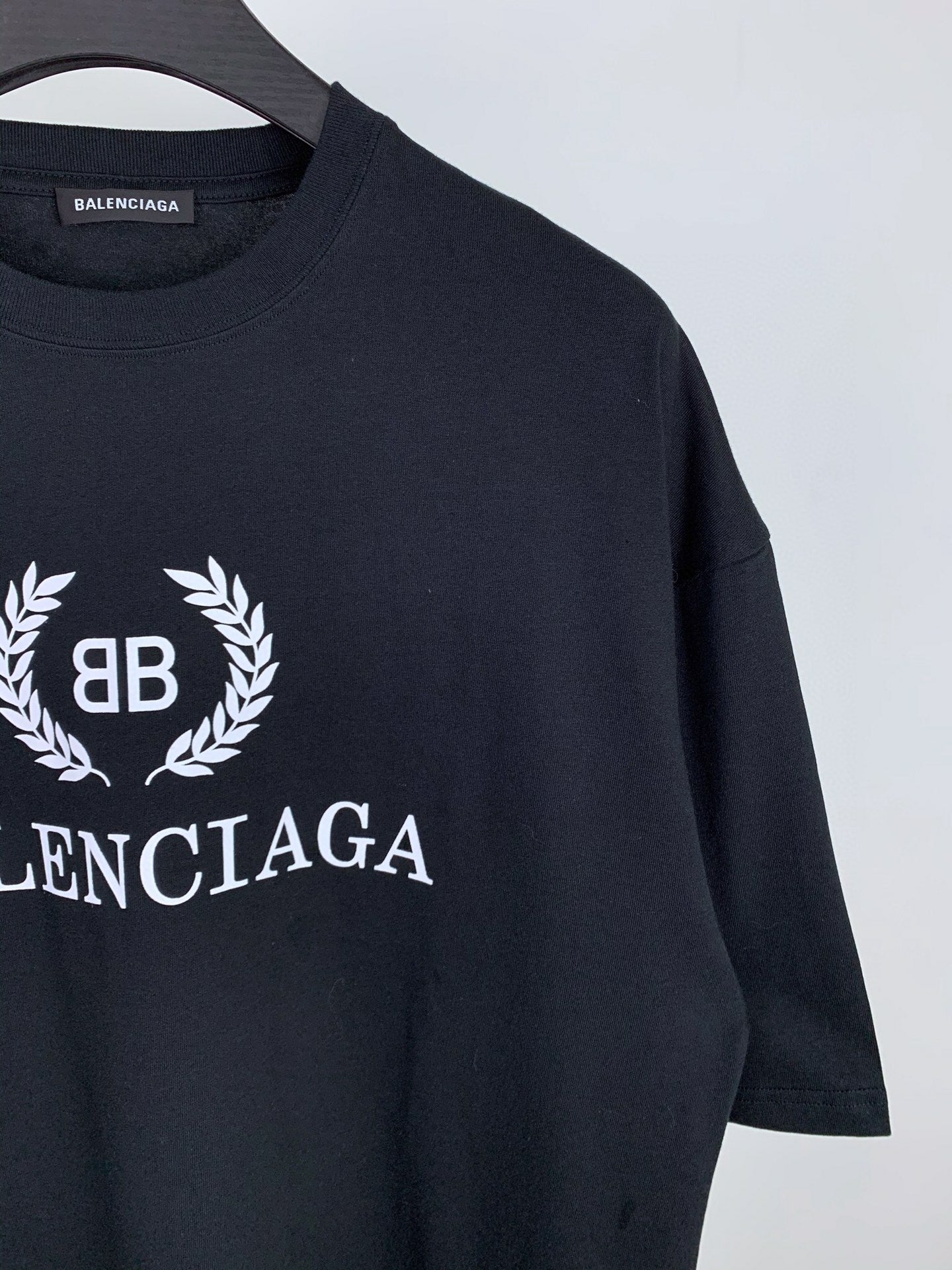 Ba1en*iaga T-shirt