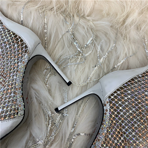 rene caovilla boots open toe sandals