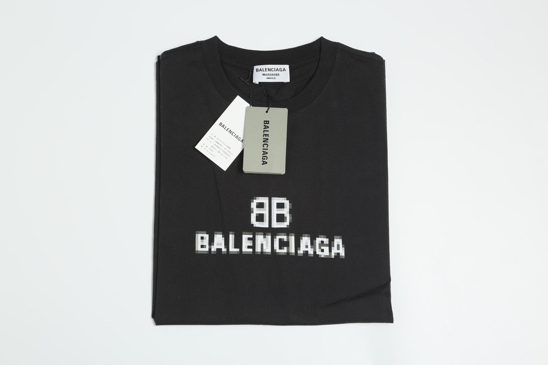 Ba1en*iaga T-shirt