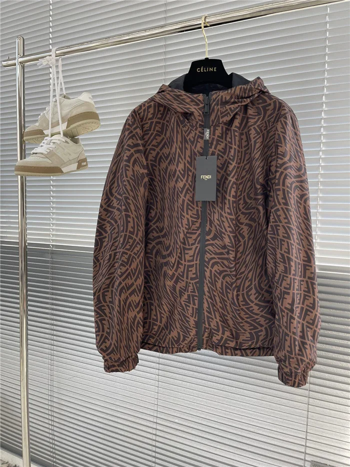 2023SS F**di Jacket