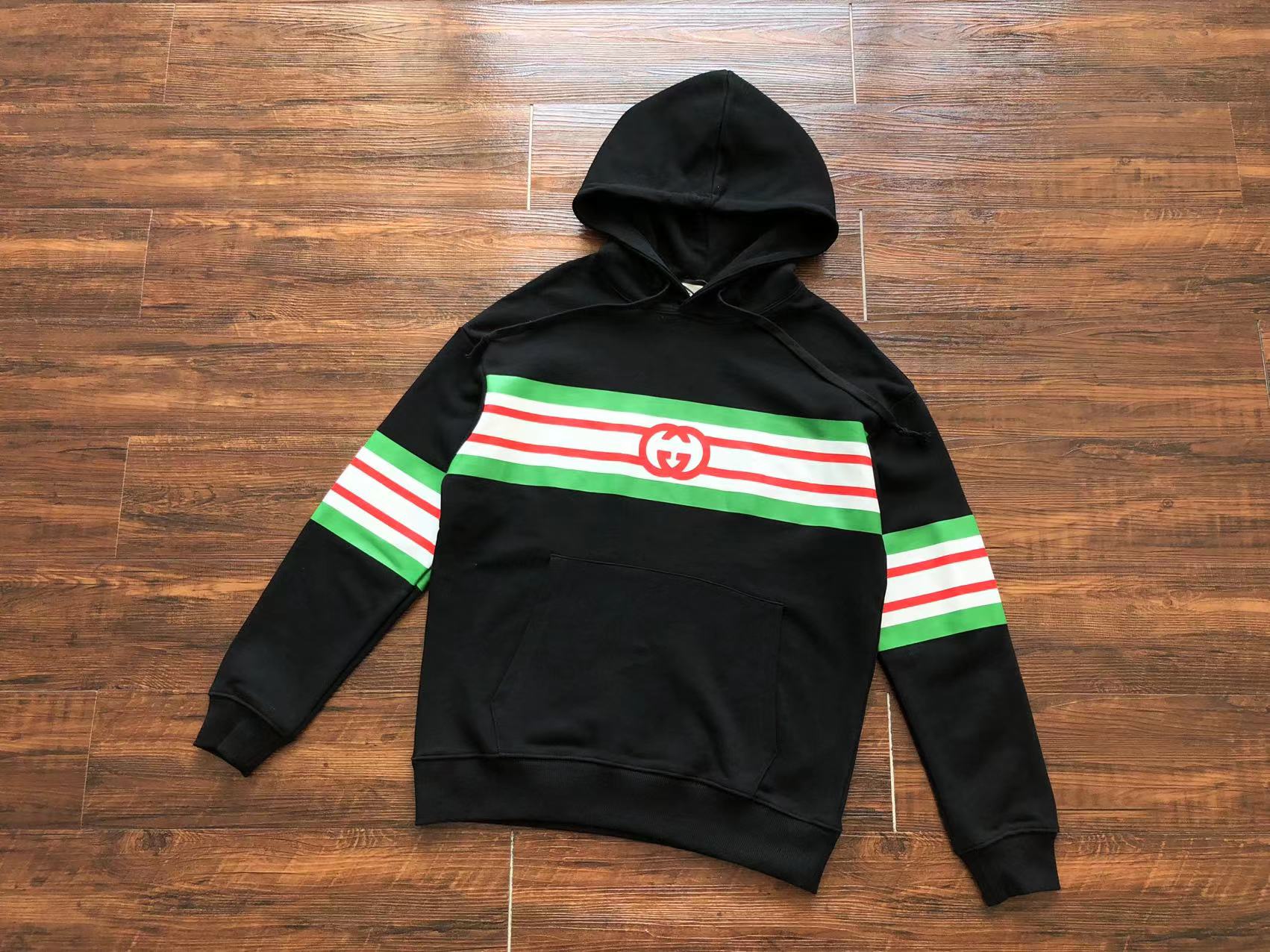Gvc*1 Hoodie