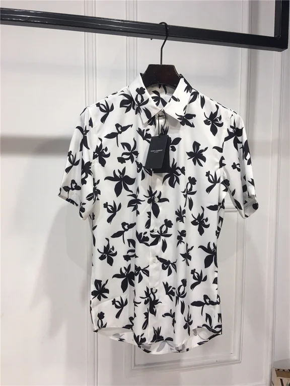 Sa1nt Lau*nt Replica Shirt