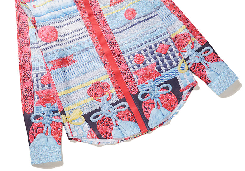 Gvc*1 Long Sleeve Shirt