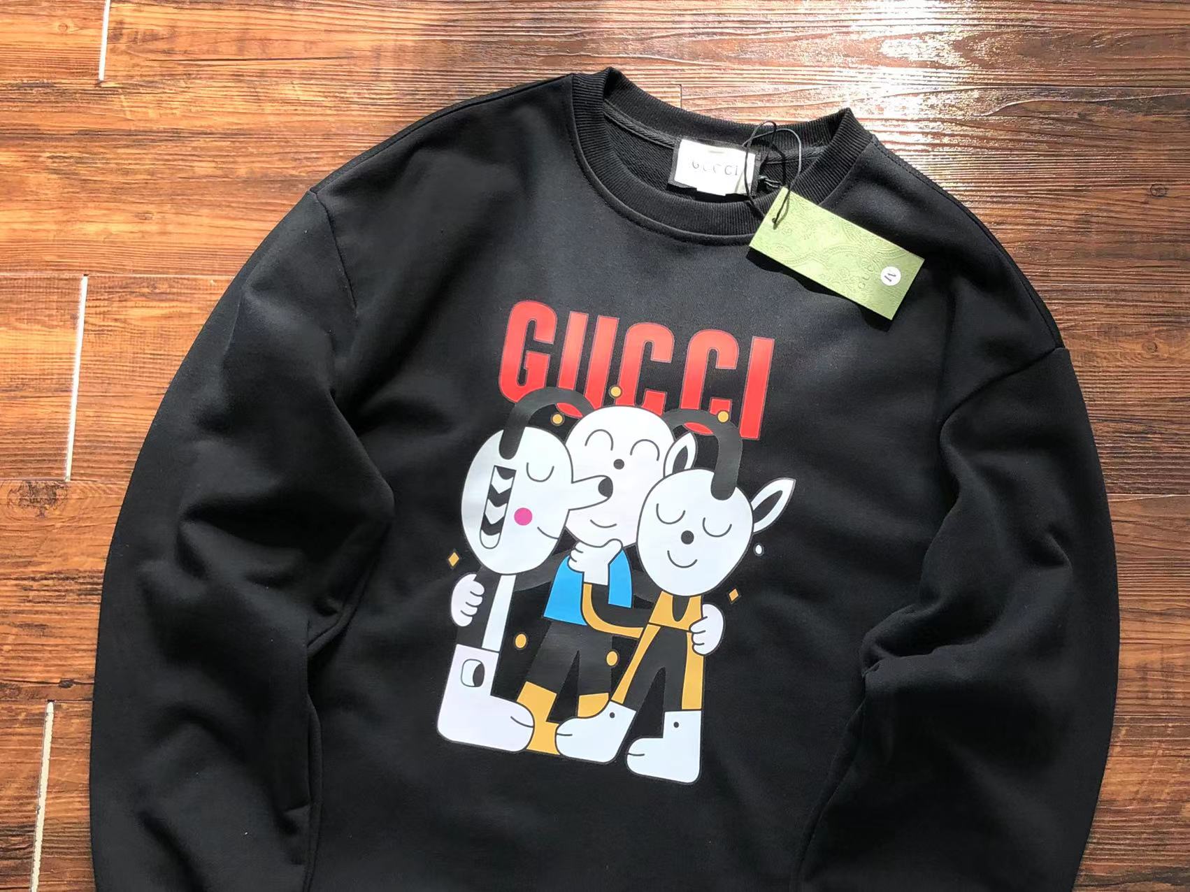 Gvc*1 Sweatshirt