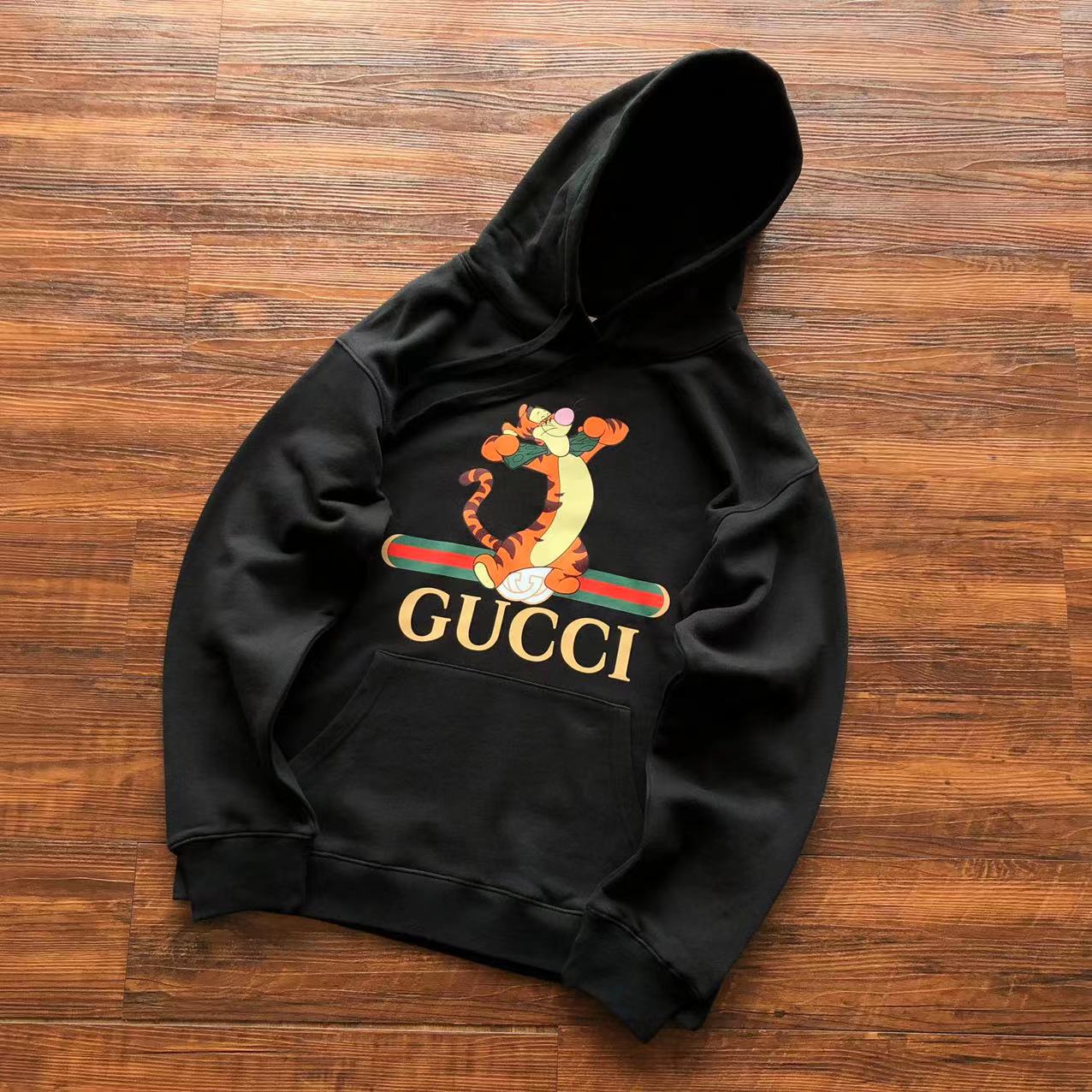 Gvc*1 Hoodie